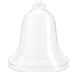 ohne Marke Acrylformen>Acrylform "Glocke"