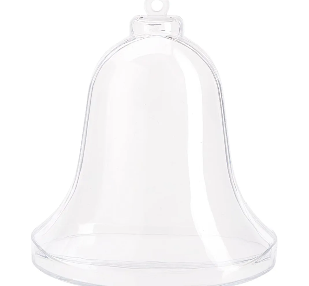 ohne Marke Acrylformen>Acrylform "Glocke"
