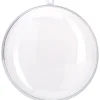ohne Marke Acrylformen>Acrylform "Medaillon", 11 cm