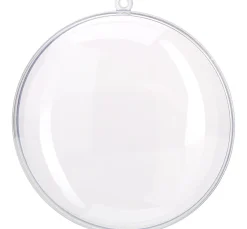 ohne Marke Acrylformen>Acrylform "Medaillon", 11 cm