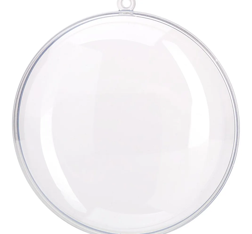 ohne Marke Acrylformen>Acrylform "Medaillon", 11 cm