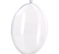 ohne Marke Acrylformen>Acrylform "Medaillon", 11 cm