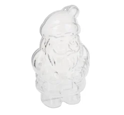 ohne Marke Acrylformen>Acrylform "Santa Claus"