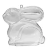 ohne Marke Acrylformen>Acrylform "Sitzender Hase"