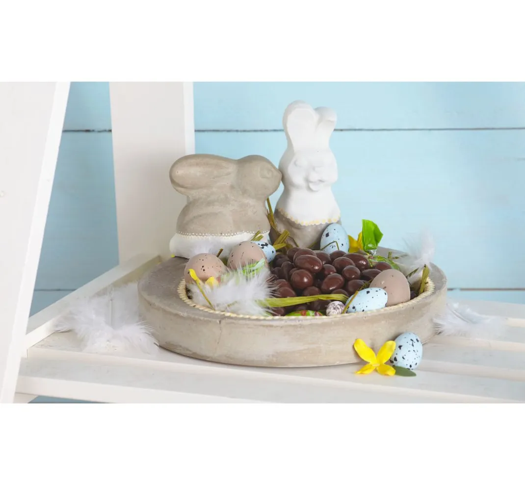 ohne Marke Acrylformen>Acrylform "Sitzender Hase"