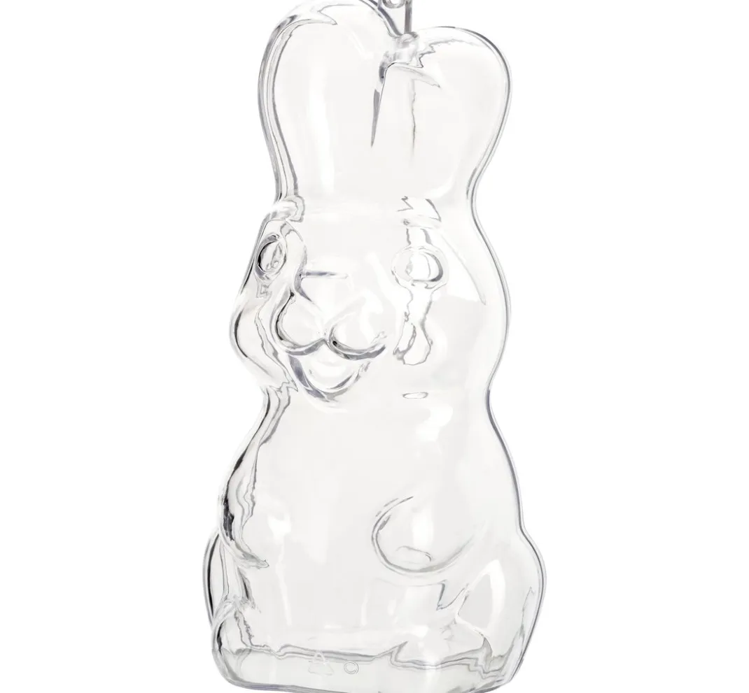 ohne Marke Acrylformen>Acrylform "Stehender Hase"