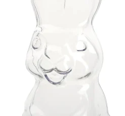 ohne Marke Acrylformen>Acrylform "Stehender Hase"