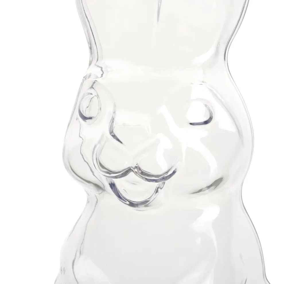 ohne Marke Acrylformen>Acrylform "Stehender Hase"