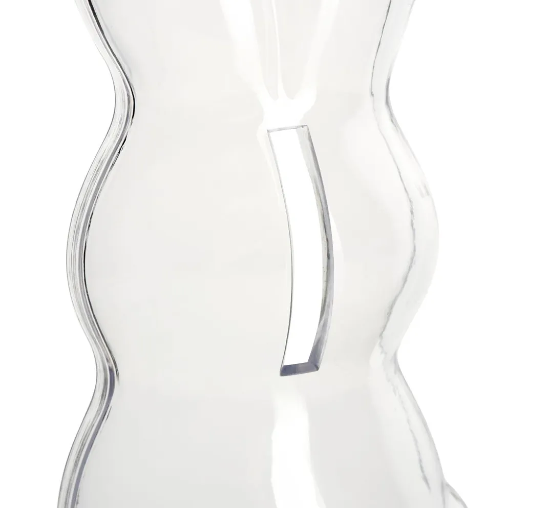 ohne Marke Acrylformen>Acrylform "Stehender Hase"