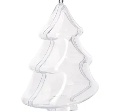ohne Marke Acrylformen>Acrylform "Tanne", 10 cm