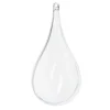 ohne Marke Acrylformen>Acrylform "Tropfen", 11 cm