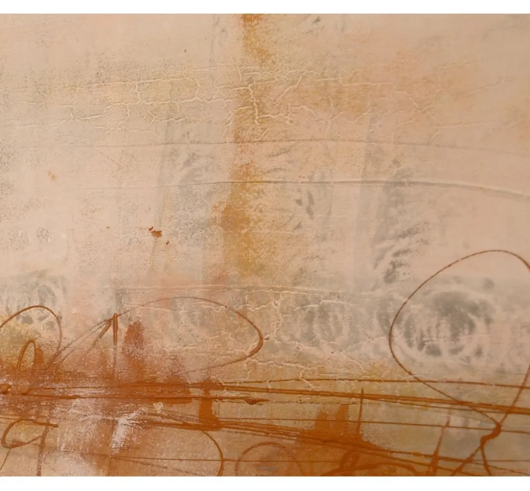 Kreul Künstler Strukturpasten|Malen & Zeichnen>Acrylic Medium Struktur-Paste Antik-Effekt