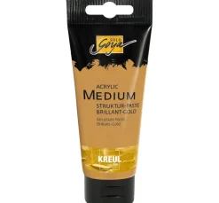 Kreul Künstler Strukturpasten|Malen & Zeichnen>Acrylic Medium Struktur-Paste