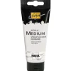 Kreul Künstler Strukturpasten|Malen & Zeichnen>Acrylic Medium Struktur-Paste Feinsand