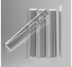 ohne Marke Acrylformen>Acrylklötzchen, 22 x 8 x 160 mm