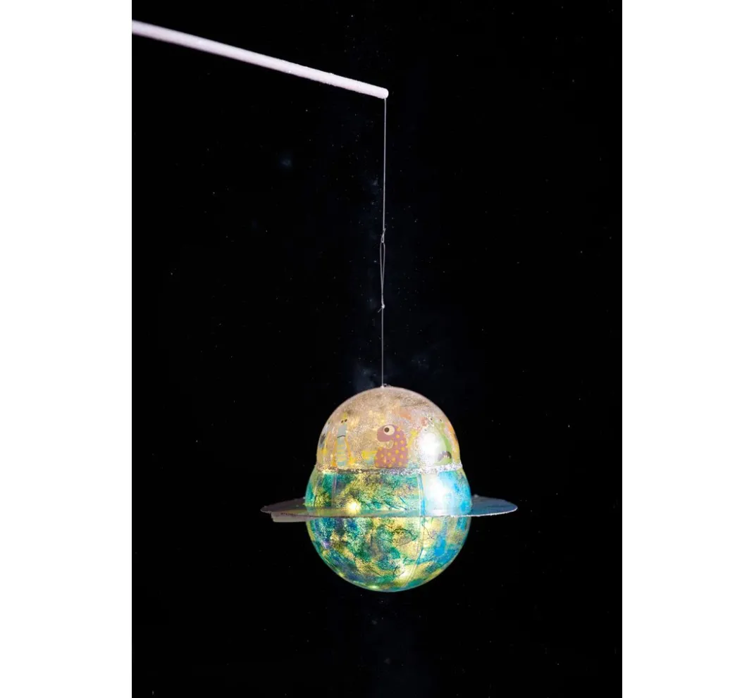 ohne Marke Acrylformen>Acrylkugel, Ø 12 cm