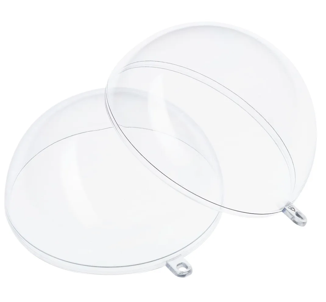 ohne Marke Acrylformen>Acrylkugel, Ø 6 cm