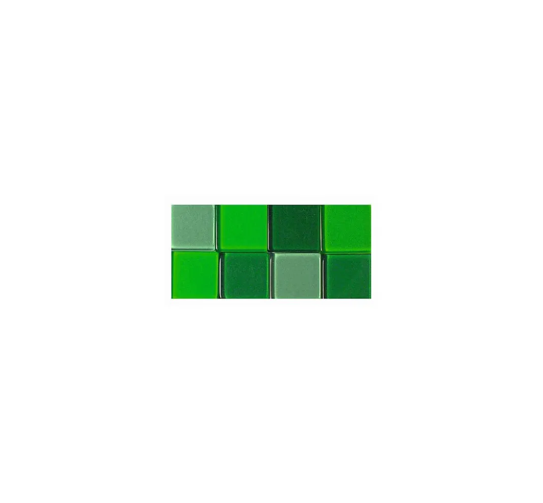 Rayher Mosaik Basteln>Acryl-Mosaik, ca. 205 Stück
