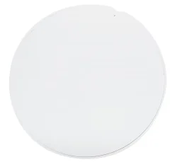 ohne Marke Acrylformen>Acryl-Trenn-/Malscheibe "Rund", Ø 10 cm