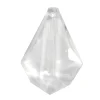 PRACHT Anhänger & Charms|Anhänger>Acryl-Tropfen "Transparent"