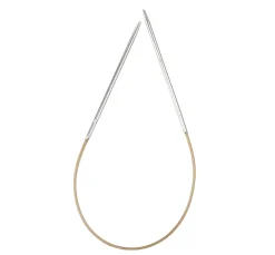 addi Rundstricknadeln|Stricken>Rundstricknadel, 30 cm