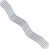 addi Nadelspiel|Stricken>Strumpfstricknadeln "CraSySnake Lace"