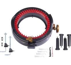 addi Stricken|Strickmaschine>-Express KINGSIZE Strickmaschine