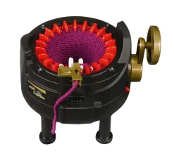 addi Stricken|Strickmaschine>-Express professional Strickmaschine