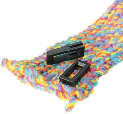 addi Weiteres Handarbeitszubehör|Strickmaschine>-Express Stopper, 2 Stück