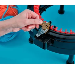 addi Weiteres Handarbeitszubehör|Strickmaschine><noscript><img width=
