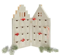 Rico Design Adventskalender|Holz, Mdf & Pappmaché><noscript><img width=