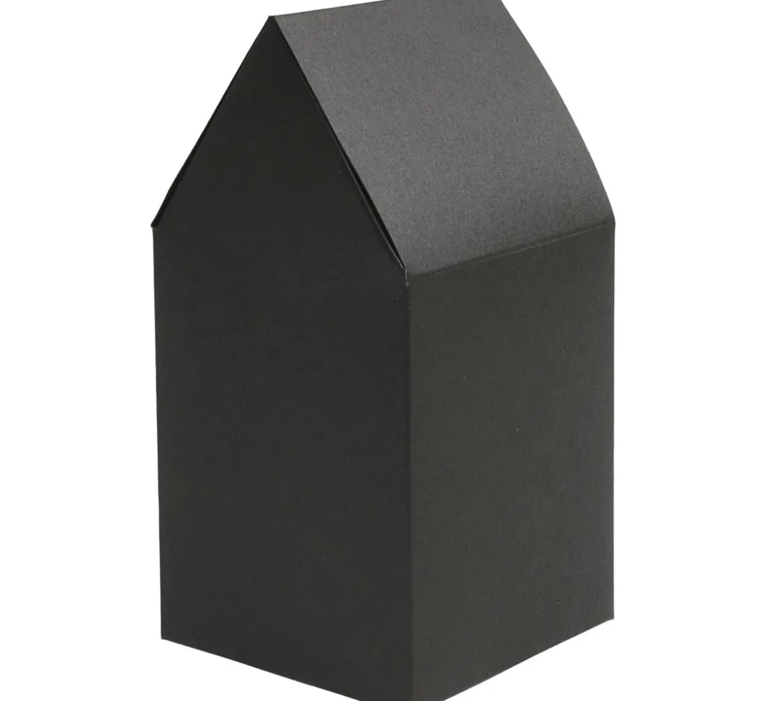 Rico Design Schachteln & Boxen|Schachteln>Adventskalender Papphäuser