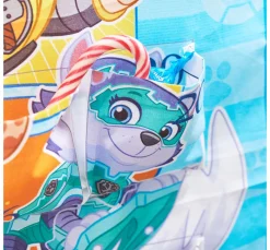 VBS Marktplatz Weihnachtsstoffe|Baumwollstoff>Adventskalender Stoffpanel "Paw Patrol Mighty Pups", ca. 150 x 80 cm