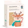 URSUS Tüten & Anhänger|Tüten & Anhänger>Adventskalender-Set