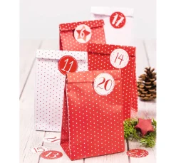 Heyda Tüten & Anhänger|Adventskalender><noscript><img width=