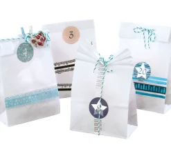 folia Tüten & Anhänger|Papier-Bastelsets><noscript><img width=