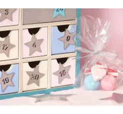 Artemio Adventskalender|Streuteile><noscript><img width=