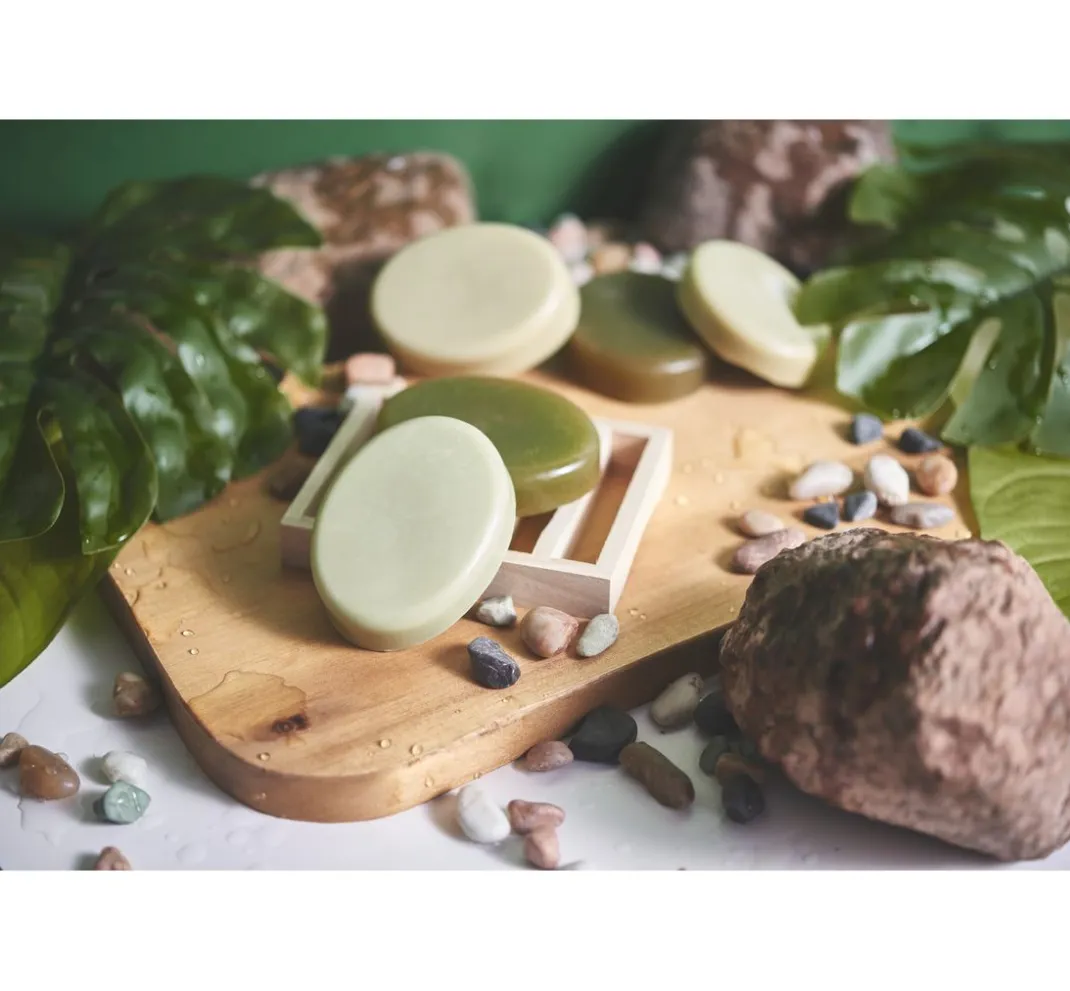 CREARTEC Seifen-Design>Aloe-Vera-Gel Seifenzusatz, 50ml