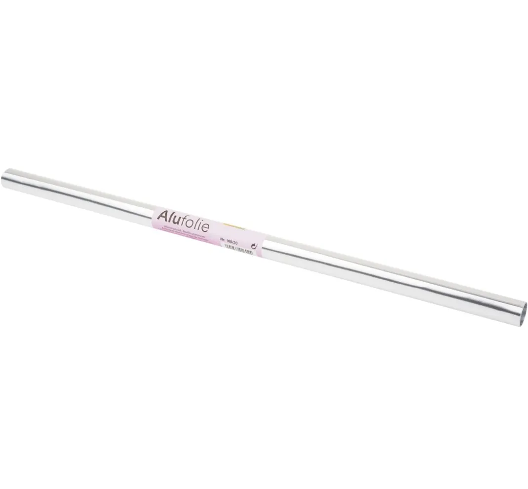 folia Bastelfolie|Alu-Bastelfolie>Alu-Bastelfolie