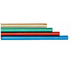 folia Alu-Bastelfolie|Bastelfolie>Alu-Bastelfolien-Sortiment