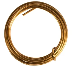 Rayher Draht & Garn|Deko-Zubehör>Alu-Draht, 2 mm