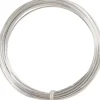 VBS Draht & Garn|Deko-Zubehör>Alu-Draht 3 mm, silber