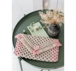 Kinder Anchor Stricken|Makramee><noscript><img width=