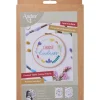 Anchor Stickset|Sticken>Freestyle Stickpackung "Kindness - Ana Clara Bordou"