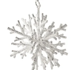 DPI Anhänger>Anhänger "Schneeflocke"