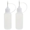 FINDit Textil-Design|Seidenmalerei>Applikator Flasche mit ultrafeiner Spitze
