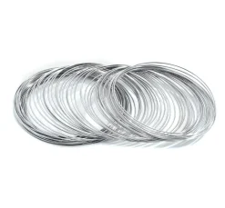 UIT Armbänder>Armband-Spiralfeder