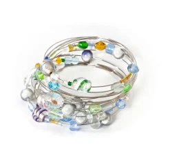UIT Armbänder>Armband-Spiralfeder