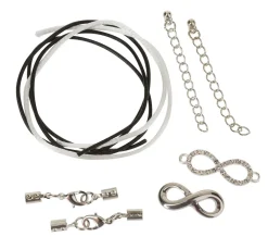PRACHT Armbänder|Sets>Armbänder "Infinity"