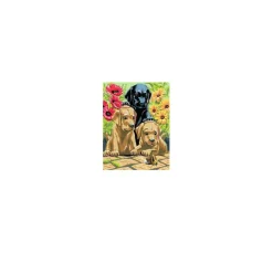 Kinder Royal Langnickel Malsets|Malen Nach Zahlen><noscript><img width=